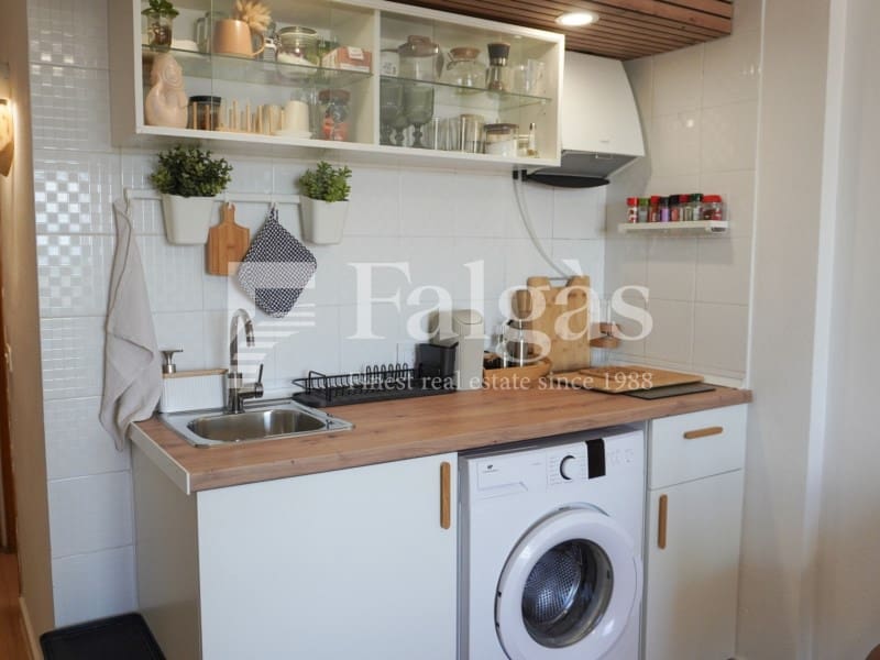 Lägenhet till salu i Empuriabrava - 119 000 € (Ref: 9783238)