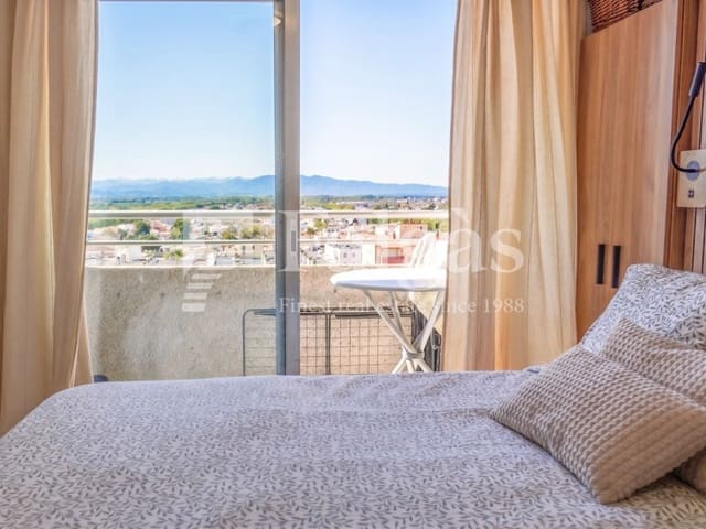 Apartamento para venda em Empuriabrava, Castelló d'Empúries - 119 000 € (Ref: 9783238)