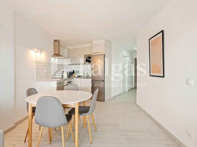 1 soverom Leilighet til salgs i Empuriabrava - € 350 000 (Ref: 9788264)