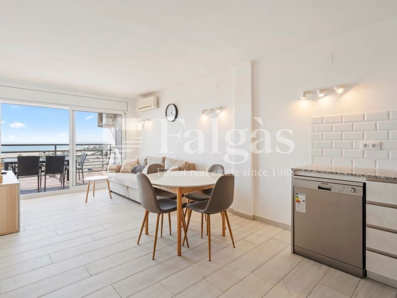 1 soverom Leilighet til salgs i Empuriabrava - € 350 000 (Ref: 9788264)