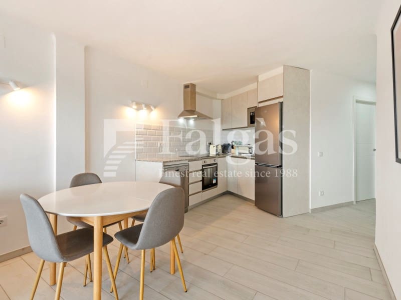 1 soverom Leilighet til salgs i Empuriabrava - € 350 000 (Ref: 9788264)