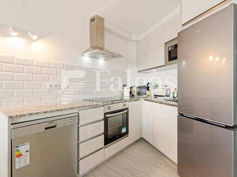 1 soverom Leilighet til salgs i Empuriabrava - € 350 000 (Ref: 9788264)