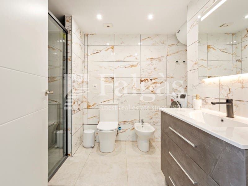 1 soverom Leilighet til salgs i Empuriabrava - € 350 000 (Ref: 9788264)