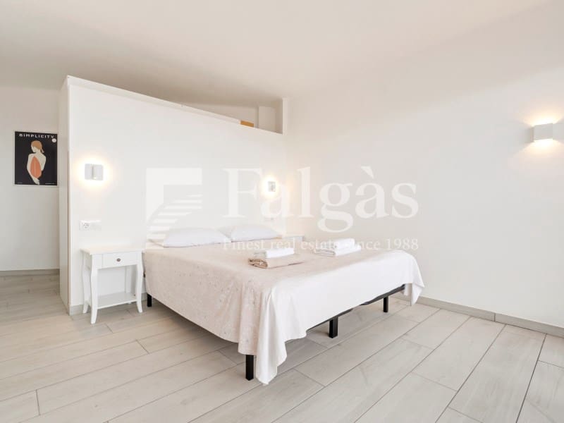 1 soverom Leilighet til salgs i Empuriabrava - € 350 000 (Ref: 9788264)