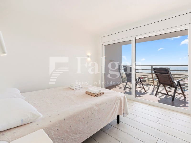 1 soverom Leilighet til salgs i Empuriabrava - € 350 000 (Ref: 9788264)