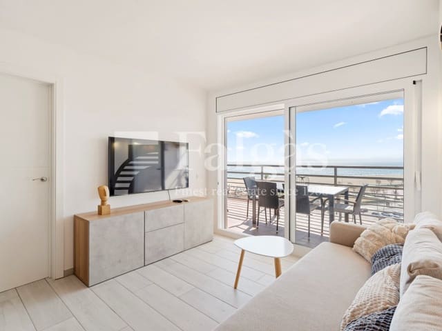 1 soverom Leilighet til salgs i Empuriabrava, Castelló d'Empúries - € 350 000 (Ref: 9788264)