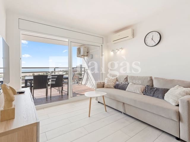 1 soverom Leilighet til salgs i Empuriabrava, Castelló d'Empúries - € 350 000 (Ref: 9788264)