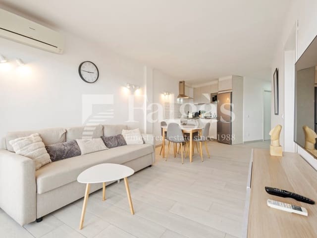 1 soverom Leilighet til salgs i Empuriabrava, Castelló d'Empúries - € 350 000 (Ref: 9788264)