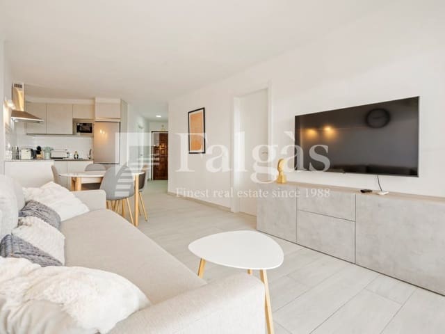 1 soverom Leilighet til salgs i Empuriabrava, Castelló d'Empúries - € 350 000 (Ref: 9788264)