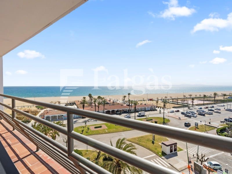 1 soverom Leilighet til salgs i Empuriabrava - € 350 000 (Ref: 9788264)