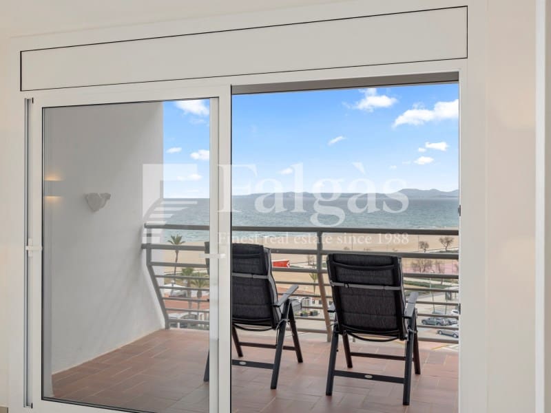 1 soverom Leilighet til salgs i Empuriabrava - € 350 000 (Ref: 9788264)