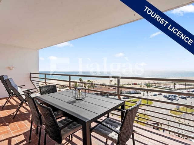 1 soverom Leilighet til salgs i Empuriabrava, Castelló d'Empúries - € 350 000 (Ref: 9788264)