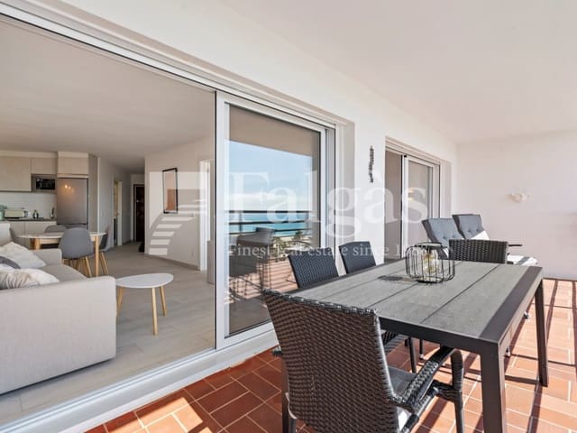 1 soverom Leilighet til salgs i Empuriabrava, Castelló d'Empúries - € 350 000 (Ref: 9788264)