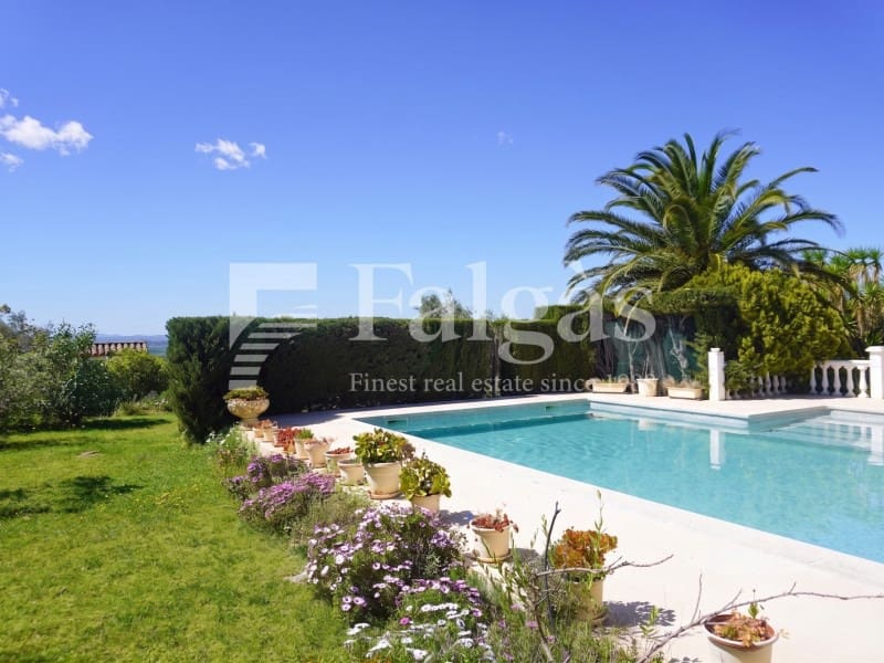 4 quarto Moradia para venda em Pau com piscina garagem - 685 000 € (Ref: 9817918)