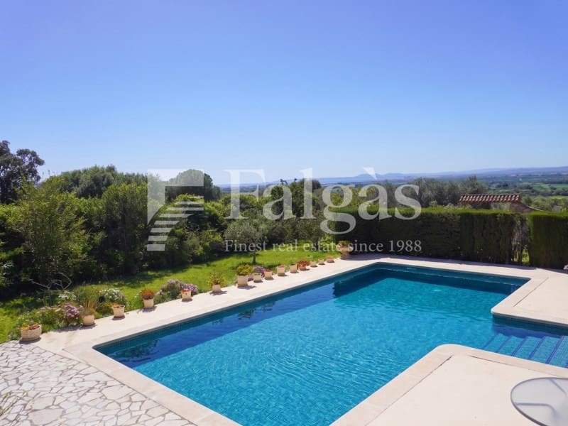 4 quarto Moradia para venda em Pau com piscina garagem - 685 000 € (Ref: 9817918)
