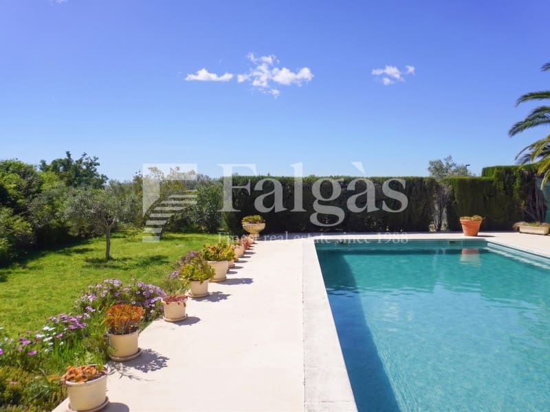 4 quarto Moradia para venda em Pau com piscina garagem - 685 000 € (Ref: 9817918)