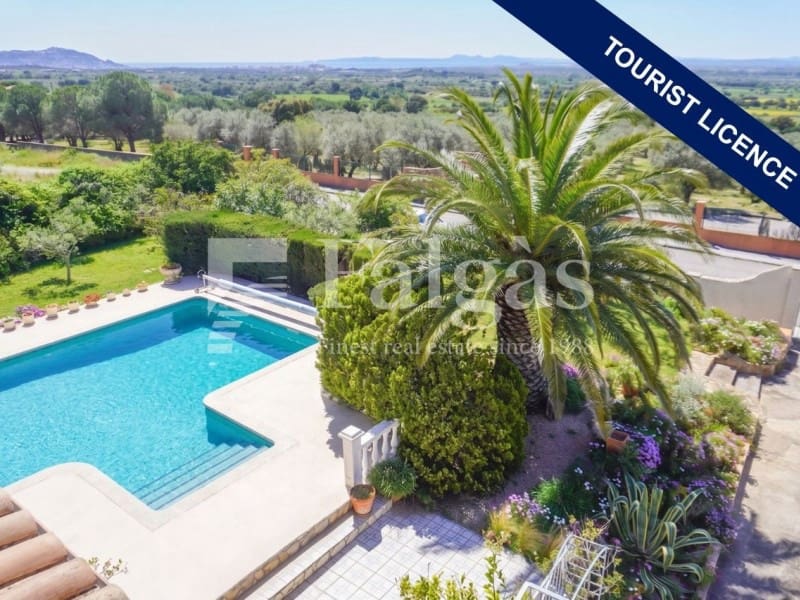 4 quarto Moradia para venda em Pau com piscina garagem - 685 000 € (Ref: 9817918)
