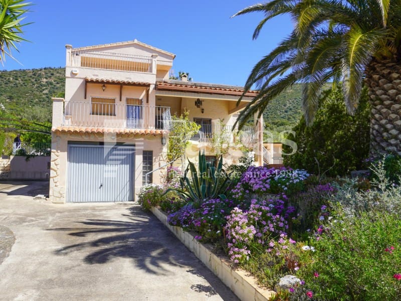 4 quarto Moradia para venda em Pau com piscina garagem - 685 000 € (Ref: 9817918)