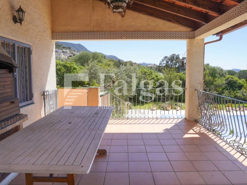 4 quarto Moradia para venda em Pau com piscina garagem - 685 000 € (Ref: 9817918)