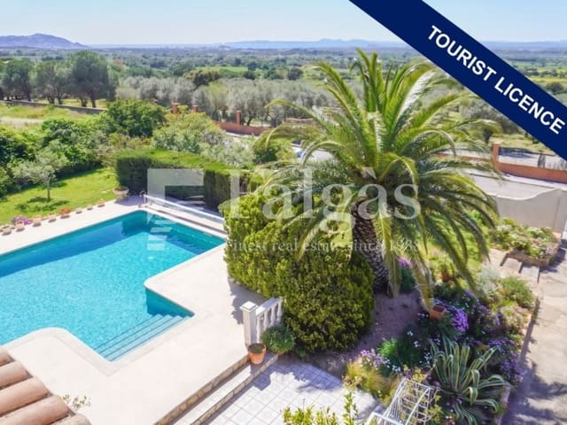 4 quarto Moradia para venda em Pau com piscina garagem - 685 000 € (Ref: 9817918)