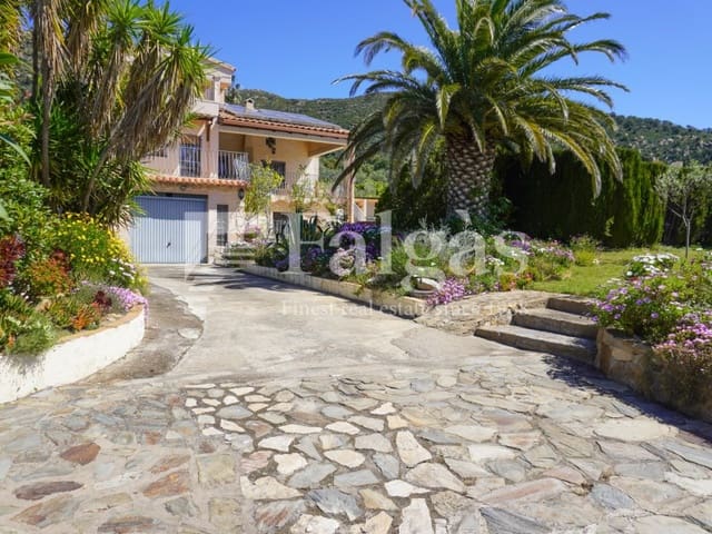 4 quarto Moradia para venda em Pau com piscina garagem - 685 000 € (Ref: 9817918)
