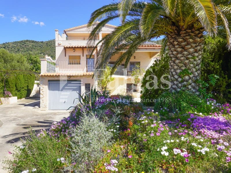 4 quarto Moradia para venda em Pau com piscina garagem - 685 000 € (Ref: 9817918)