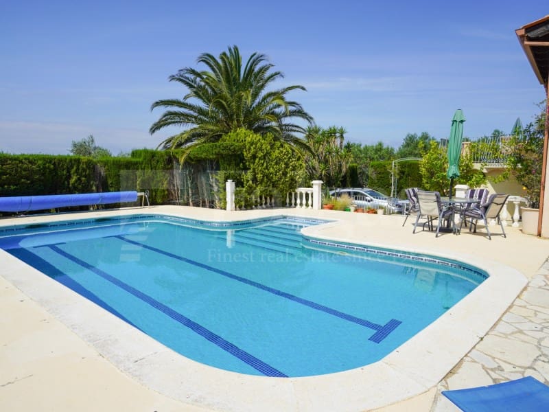4 camera da letto Villa in vendita in Pau con piscina garage - 680.000 € (Rif: 9817918)