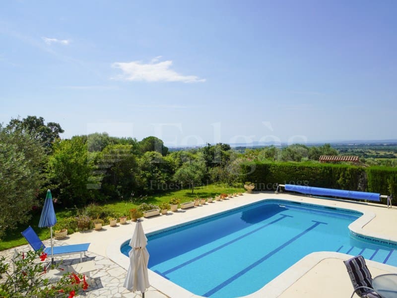 4 camera da letto Villa in vendita in Pau con piscina garage - 680.000 € (Rif: 9817918)