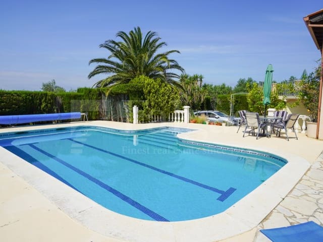 4 quarto Moradia para venda em Pau com piscina garagem - 680 000 € (Ref: 9817918)