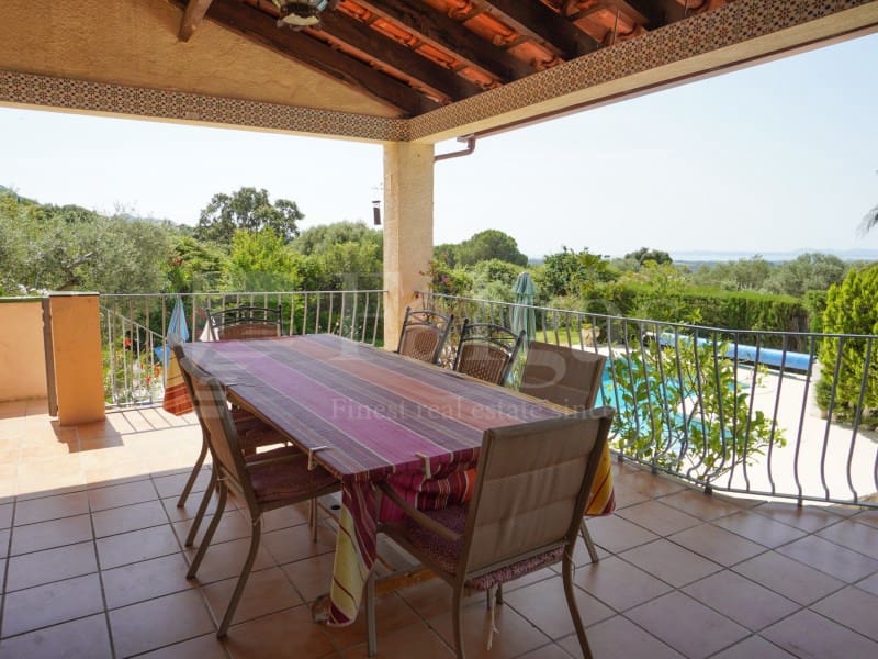 4 camera da letto Villa in vendita in Pau con piscina garage - 680.000 € (Rif: 9817918)