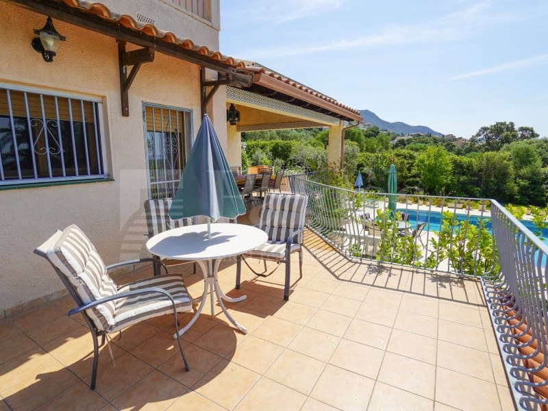 4 camera da letto Villa in vendita in Pau con piscina garage - 680.000 € (Rif: 9817918)