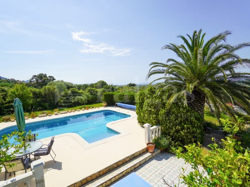 4 camera da letto Villa in vendita in Pau con piscina garage - 680.000 € (Rif: 9817918)