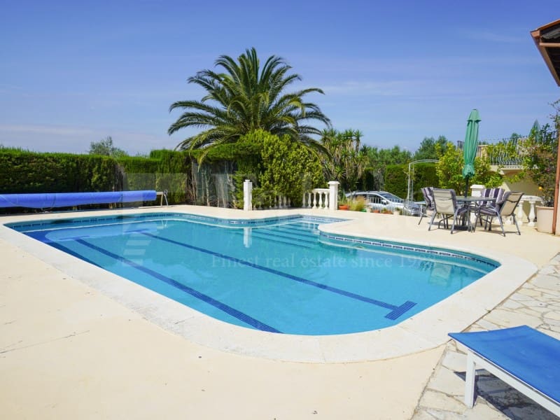 4 camera da letto Villa in vendita in Pau con piscina garage - 680.000 € (Rif: 9817918)