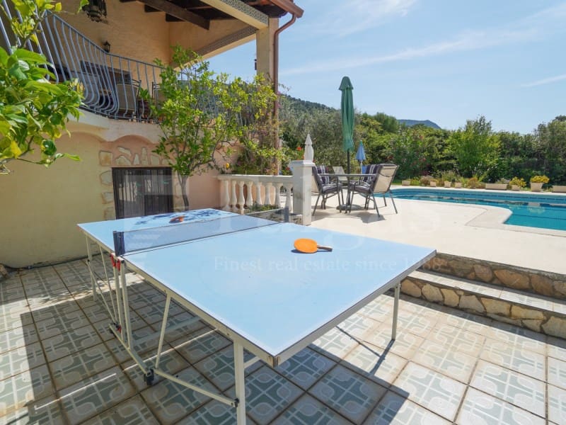 4 camera da letto Villa in vendita in Pau con piscina garage - 680.000 € (Rif: 9817918)