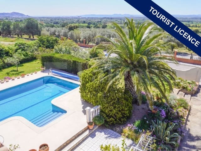4 quarto Moradia para venda em Pau com piscina garagem - 680 000 € (Ref: 9817918)