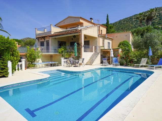 4 quarto Moradia para venda em Pau com piscina garagem - 680 000 € (Ref: 9817918)
