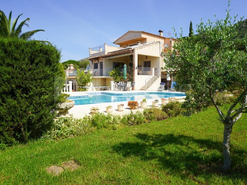4 camera da letto Villa in vendita in Pau con piscina garage - 680.000 € (Rif: 9817918)