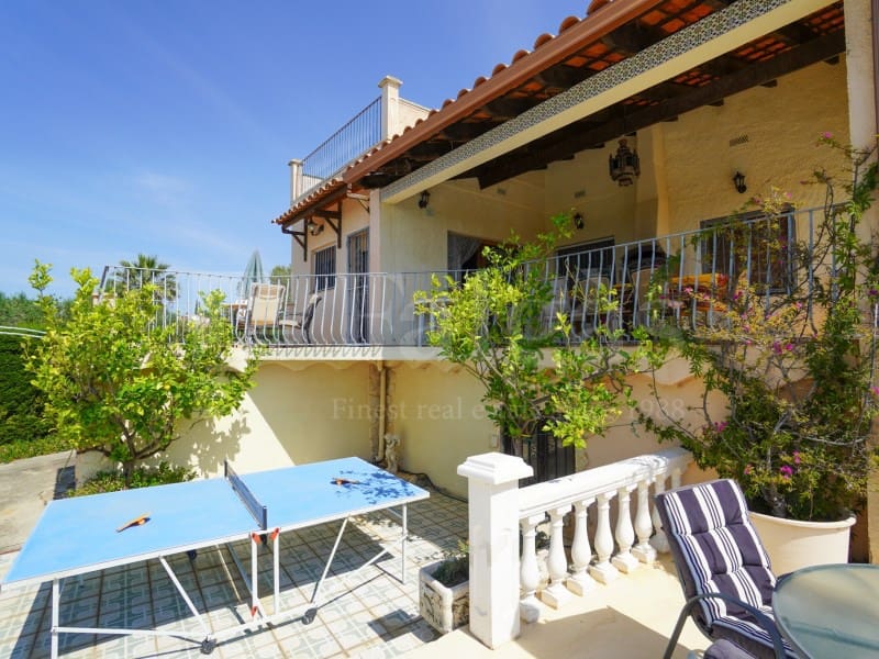 4 camera da letto Villa in vendita in Pau con piscina garage - 680.000 € (Rif: 9817918)