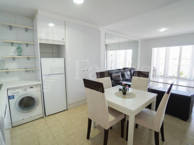 1 slaapkamer Flat te koop in Empuriabrava - € 150.000 (Ref: 9884791)