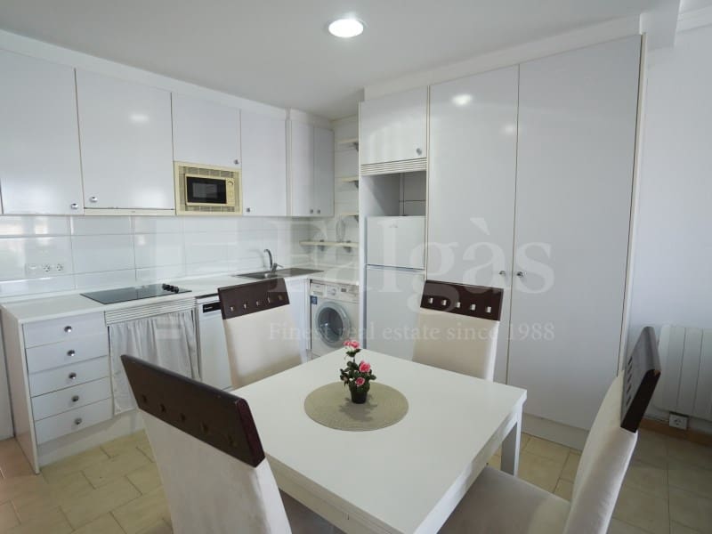 1 slaapkamer Flat te koop in Empuriabrava - € 150.000 (Ref: 9884791)