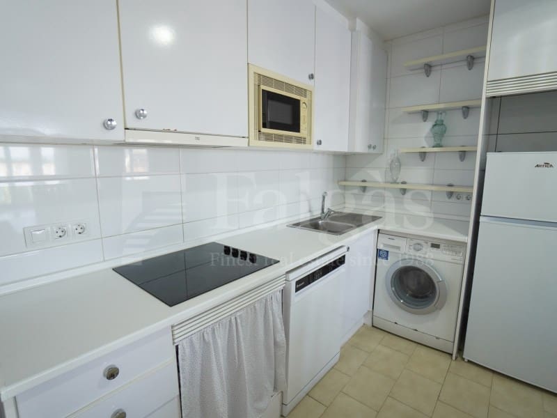 1 slaapkamer Flat te koop in Empuriabrava - € 150.000 (Ref: 9884791)
