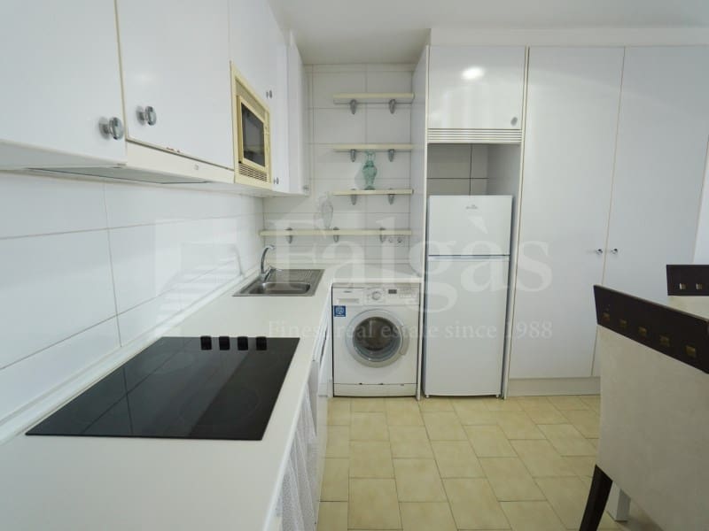 1 slaapkamer Flat te koop in Empuriabrava - € 150.000 (Ref: 9884791)