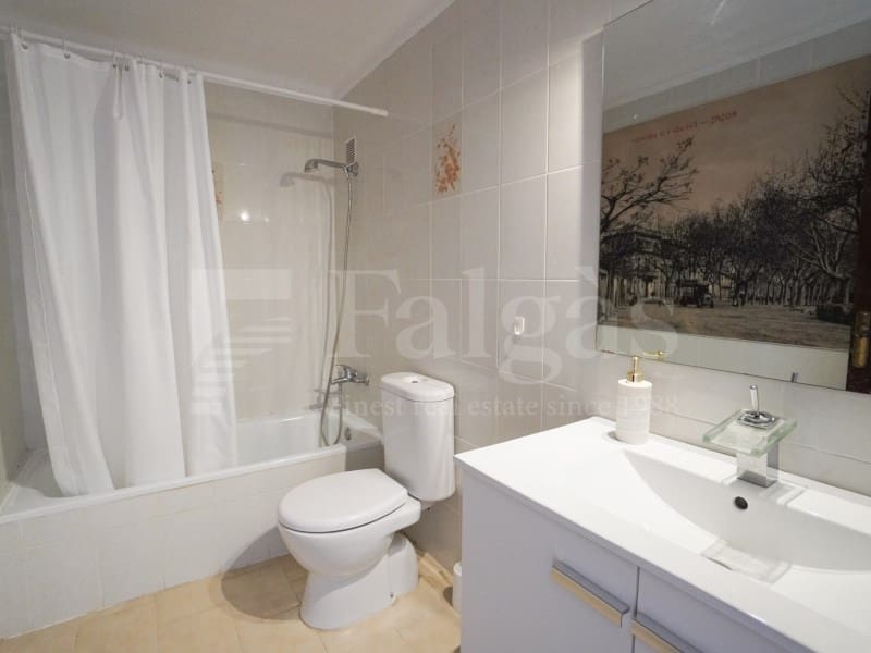 1 slaapkamer Flat te koop in Empuriabrava - € 150.000 (Ref: 9884791)