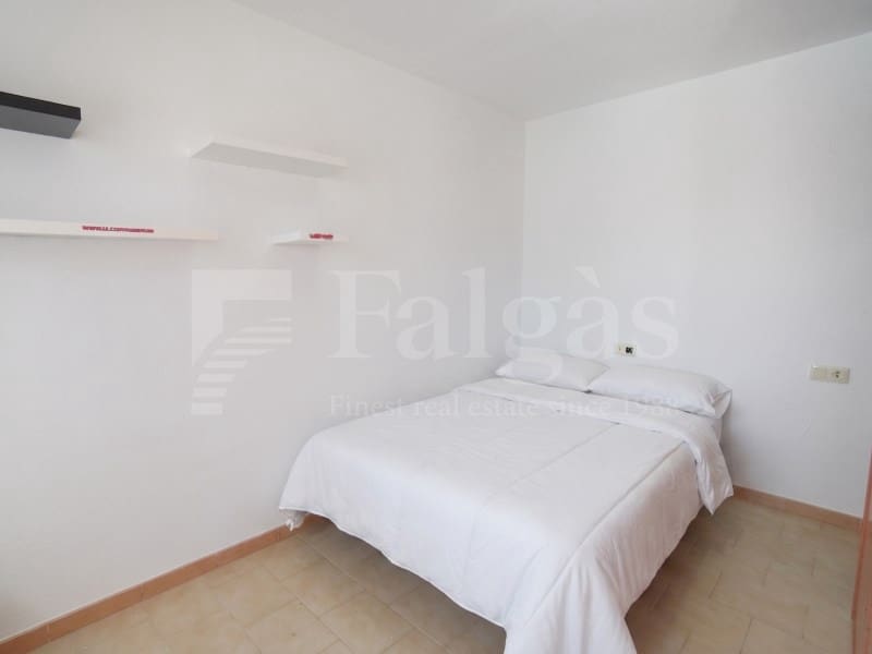 1 slaapkamer Flat te koop in Empuriabrava - € 150.000 (Ref: 9884791)