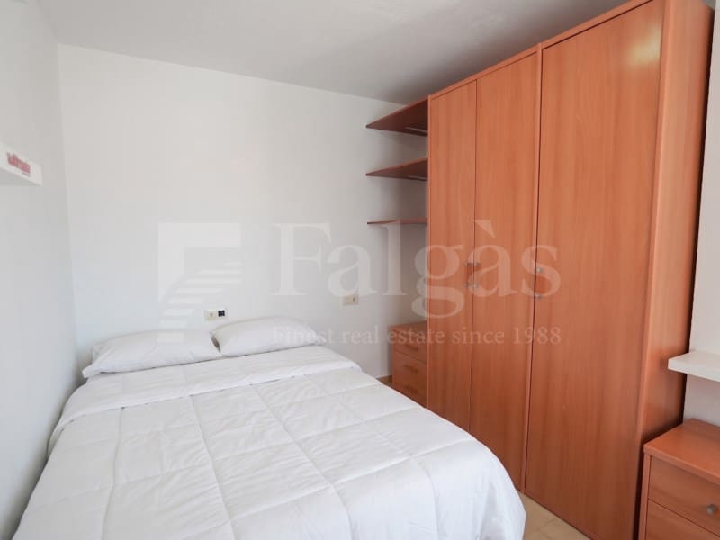 1 slaapkamer Flat te koop in Empuriabrava - € 150.000 (Ref: 9884791)