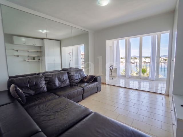 1 soverom Leilighet til salgs i Empuriabrava, Castelló d'Empúries - € 150 000 (Ref: 9884791)