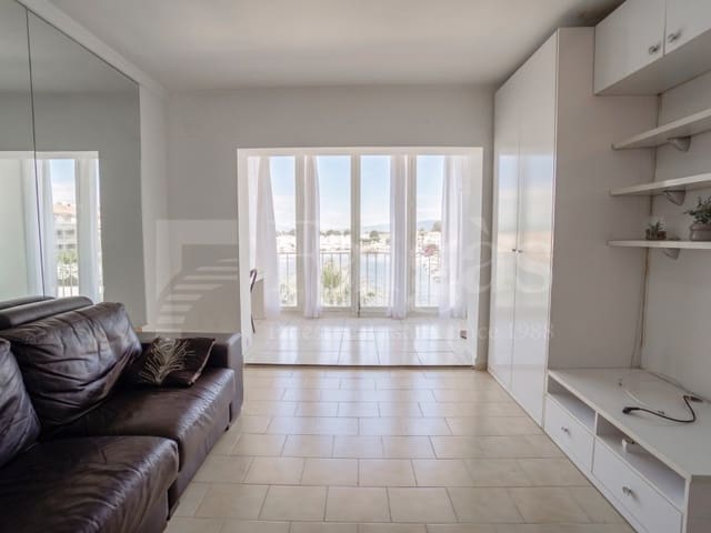 1 soverom Leilighet til salgs i Empuriabrava, Castelló d'Empúries - € 150 000 (Ref: 9884791)