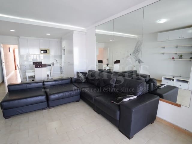 1 soverom Leilighet til salgs i Empuriabrava, Castelló d'Empúries - € 150 000 (Ref: 9884791)