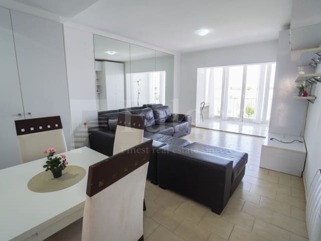 1 soverom Leilighet til salgs i Empuriabrava, Castelló d'Empúries - € 150 000 (Ref: 9884791)