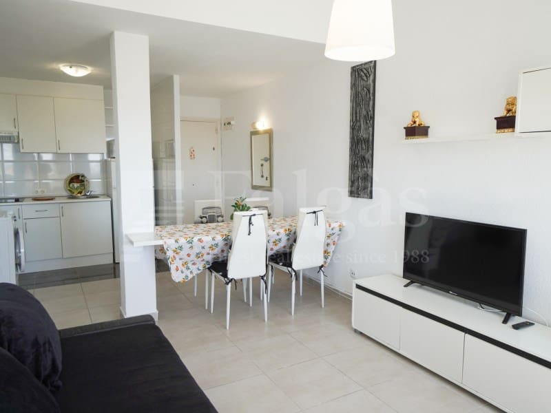 1 sovrum Lägenhet till salu i Empuriabrava - 123 000 € (Ref: 9884792)